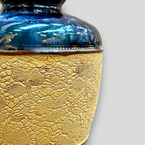 Early 20th Century Royal Doulton Vase image-5
