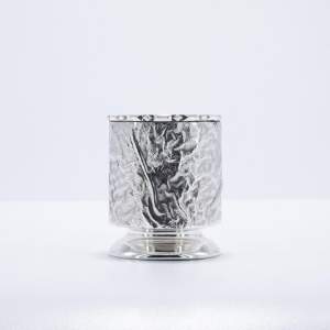 A Small Vintage Sterling Silver Cup