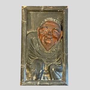 Very Rare Chinese Mid 19th Century Opium Den Sign