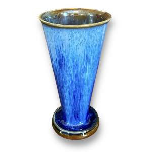 Denby Danesby Bourne Ware Vase