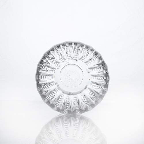 Late 19th Century Antique Crystal Jewel Ware Bowl image-6