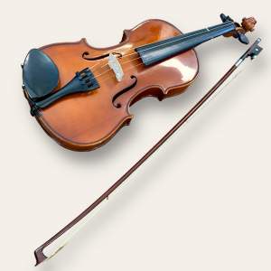 The Stentor Student II Violin