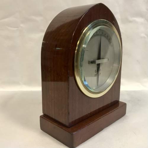 Single Coil Vertical Galvanometer made by GPO in England Circa 1920 image-2