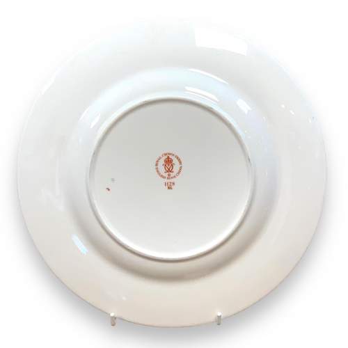 Royal Crown Derby Imari Side Plate image-4