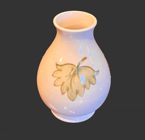 Moorcroft Columbine Vase image-5