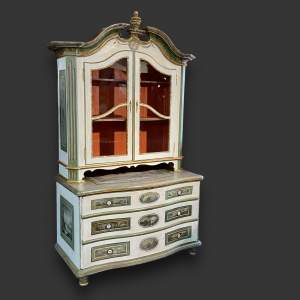 19th Century Dutch Dresser