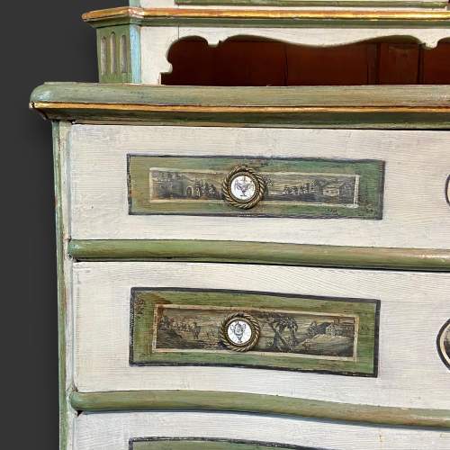 19th Century Dutch Dresser image-3