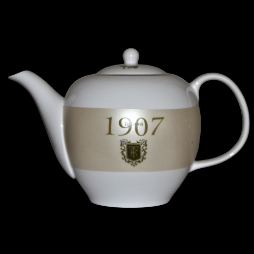 Ringtons 1907 Collection Traditional Design Family Size Teapot image-1