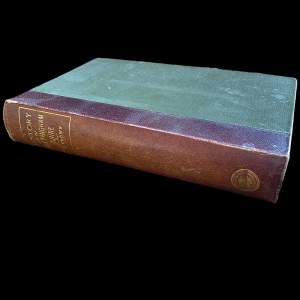 History of Nottinghamshire Book by Cornelius Brown