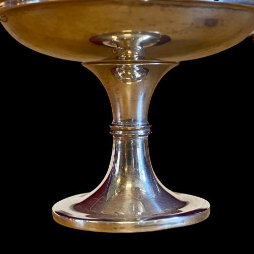 Art Deco Silver Trophy image-3