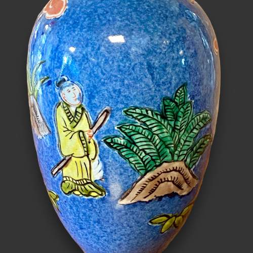 19th Century Chinese Vase image-4
