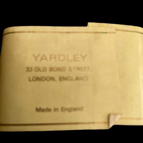 Yardley English Lavender Soap Dish image-5