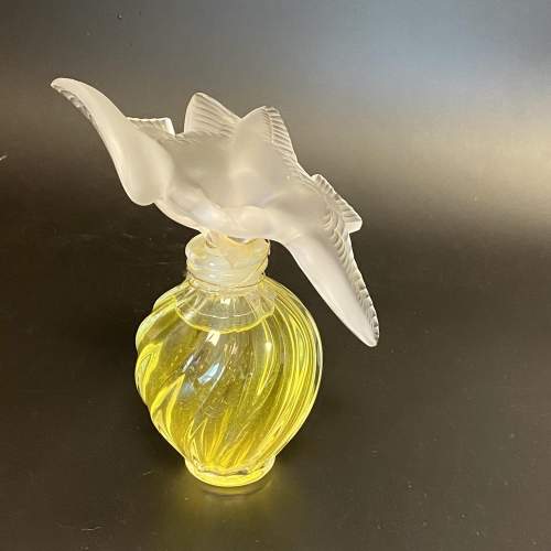 Lalique L Air Du Temps Filled Factice image-1