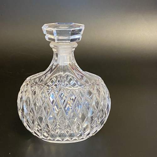 Lalique Nina Ricci Capricci Factice Bottle image-1