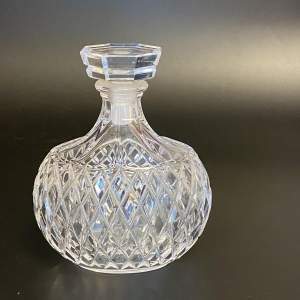 Lalique Nina Ricci Capricci Factice Bottle