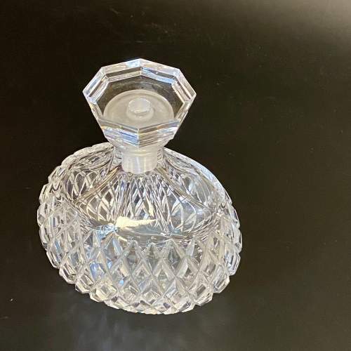 Lalique Nina Ricci Capricci Factice Bottle image-3