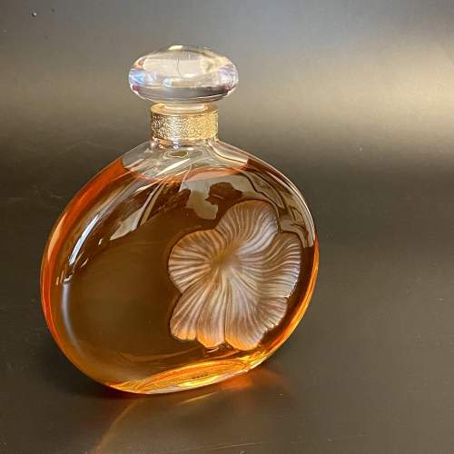 Nina Ricci Fleur De Fleur Lalique Factice image-1