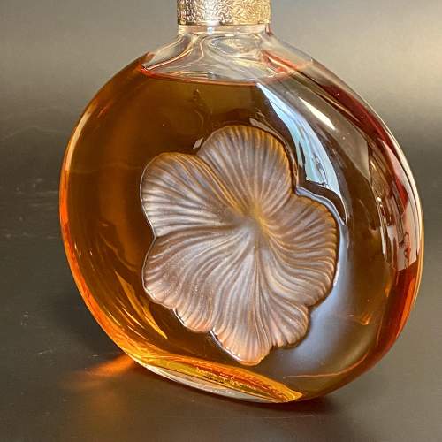 Nina Ricci Fleur De Fleur Lalique Factice image-2