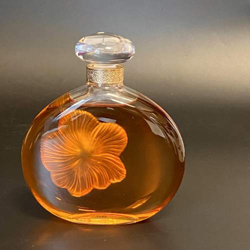Nina Ricci Fleur De Fleur Lalique Factice image-3