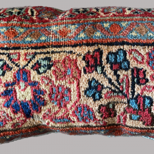Fragment Antique Khorassan Cushion - Unique