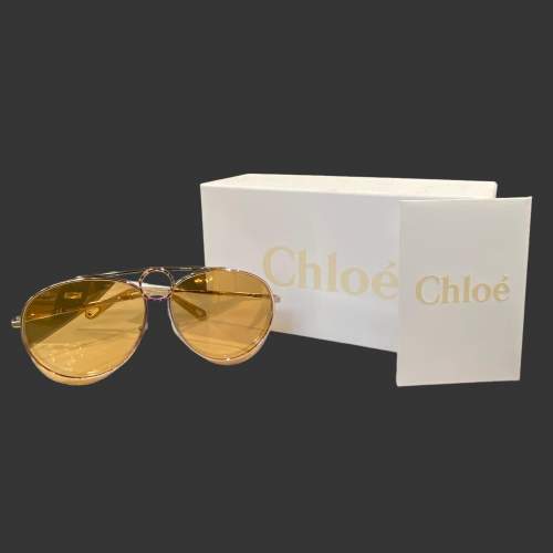 Chloe Sunglasses image-1