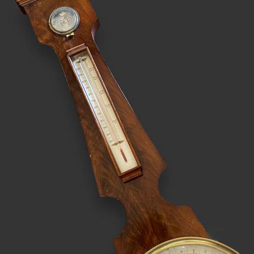 18th Century Mark & Co Barometer image-4