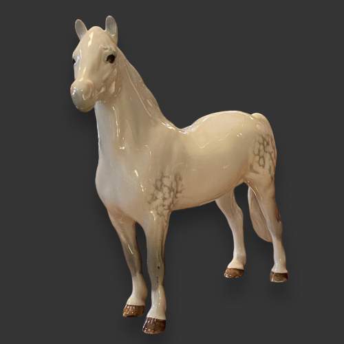 Beswick Welsh Mountain Pony Figure image-1