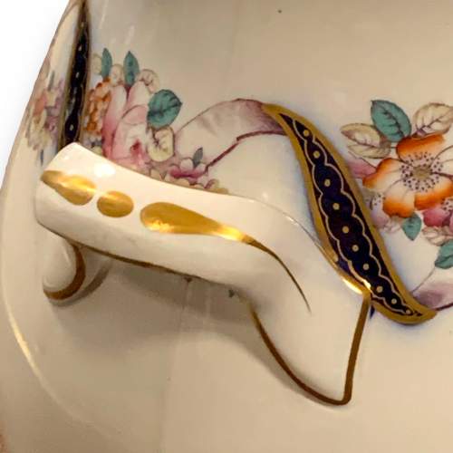 Victorian Ceramic Toilet Bucket image-3