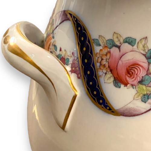 Victorian Ceramic Toilet Bucket image-4
