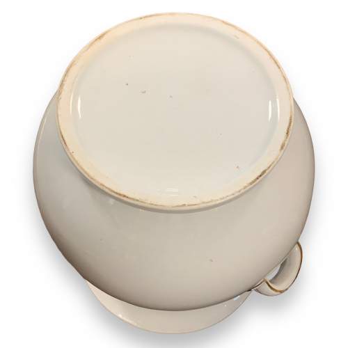 Victorian Ceramic Toilet Bucket image-6