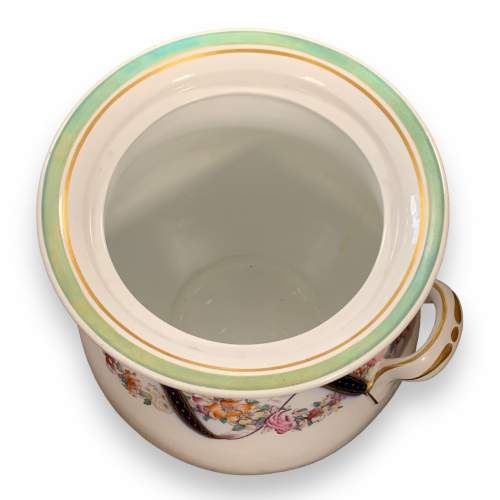 Victorian Ceramic Toilet Bucket image-5