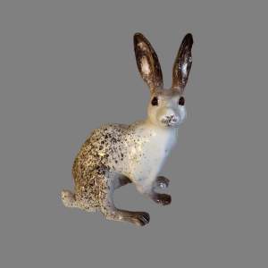 Winstanley Artic Hare. Size 9