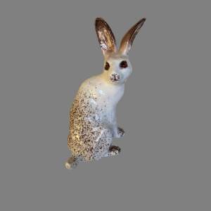 Winstanley Artic Hare. Size 6