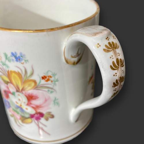 Late 19th Century Porcelain Mug image-3