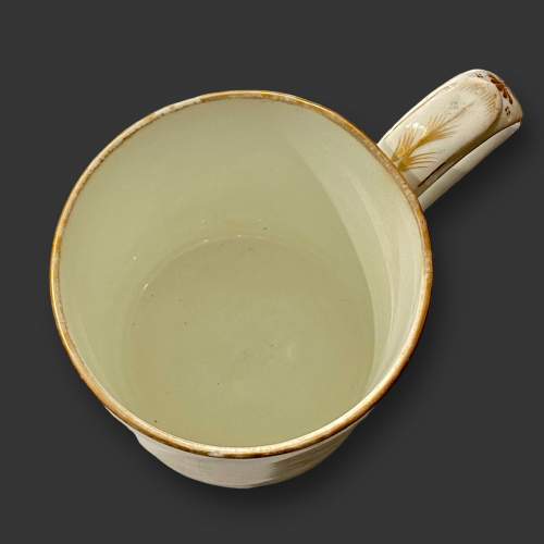 Late 19th Century Porcelain Mug image-5