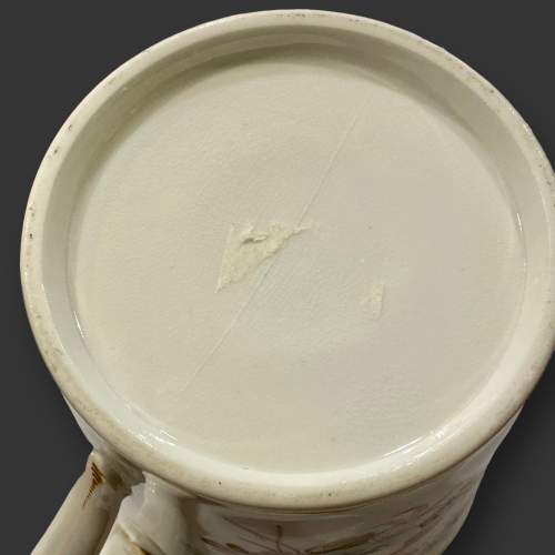 Late 19th Century Porcelain Mug image-6