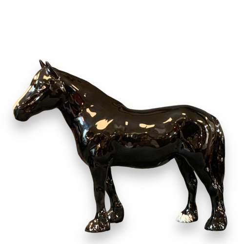 Beswick Model of a Dales Pony image-1
