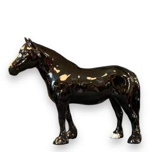 Beswick Model of a Dales Pony