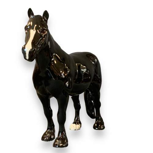 Beswick Model of a Dales Pony image-2