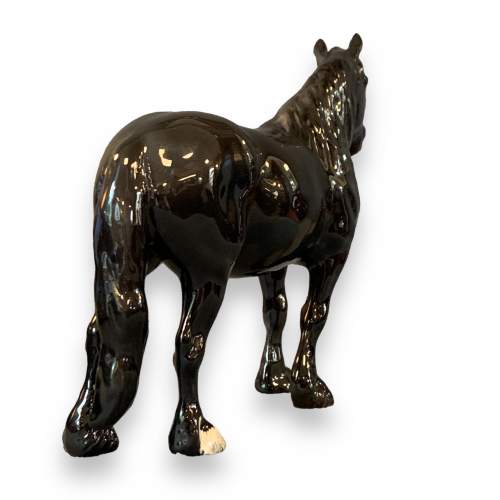 Beswick Model of a Dales Pony image-3