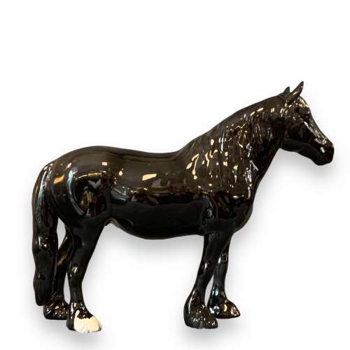 Beswick Model of a Dales Pony image-4
