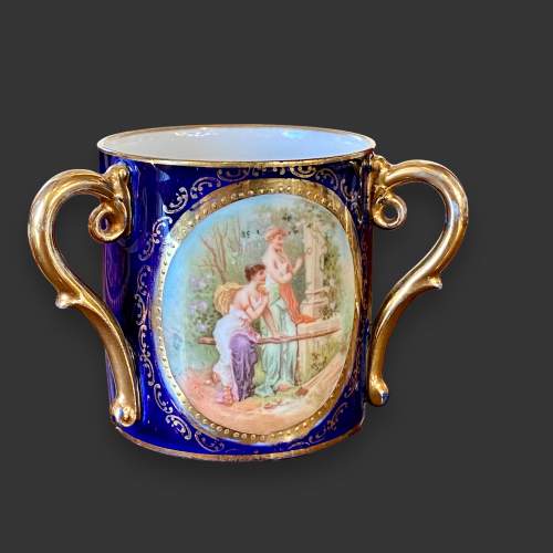 Austrian Royal Vienna Tyg Cup image-1