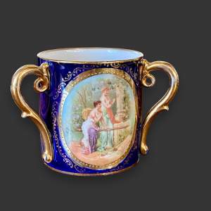 Austrian Royal Vienna Tyg Cup