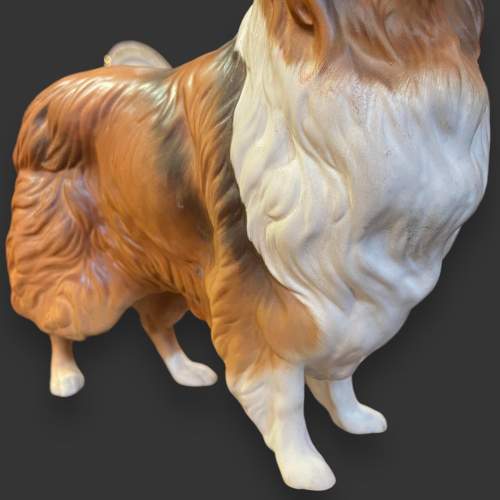 Beswick Ceramic Rough Collie Dog image-6