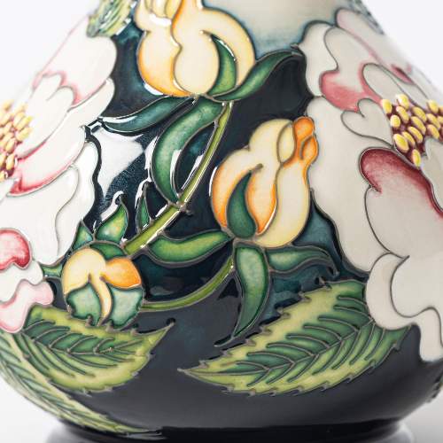 Limited Edition Moorcroft Vase image-5