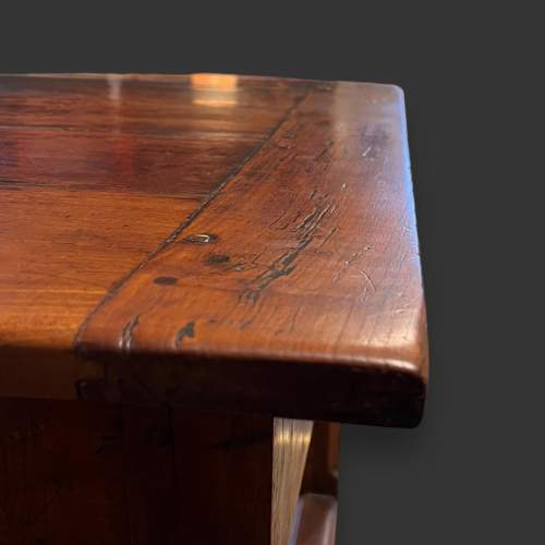 19th Century French Farmhouse Table image-5