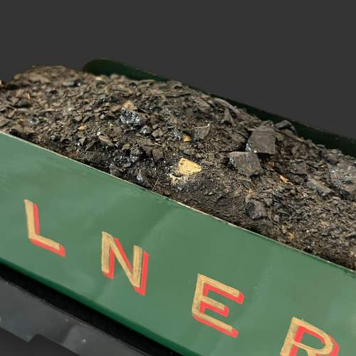 Scratch Built Brass and Steel Model of a 460 Locomotive image-6