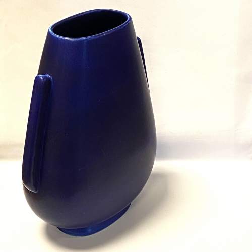 Rorstrand Modernist Form Vase by Einar Lynge-Ahlberg image-2