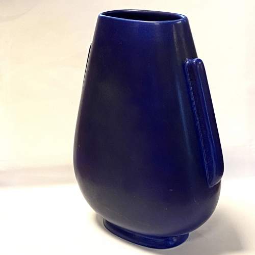 Rorstrand Modernist Form Vase by Einar Lynge-Ahlberg image-3