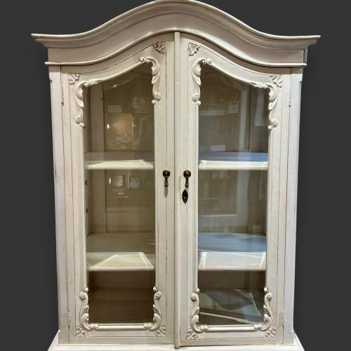 French Display Cabinet image-2